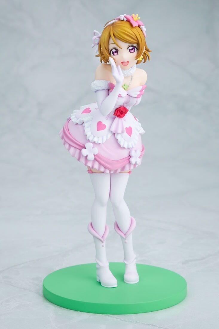 Love Live! School Idol Project KD Colle Hanayo Koizumi (Bokutachi