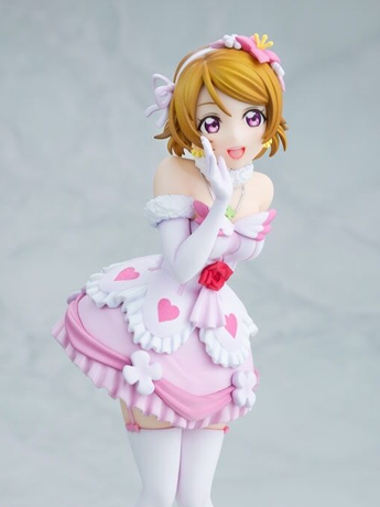 Love Live! School Idol Project KD Colle Hanayo Koizumi (Bokutachi