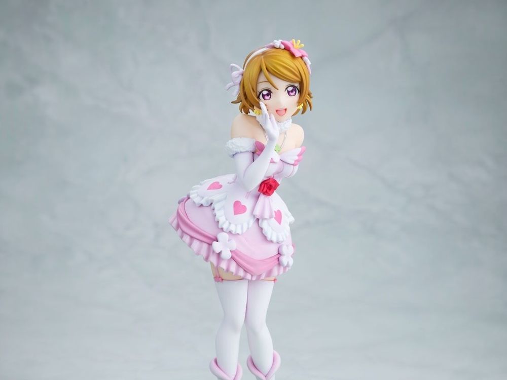 Love Live! School Idol Project KD Colle Hanayo Koizumi (Bokutachi