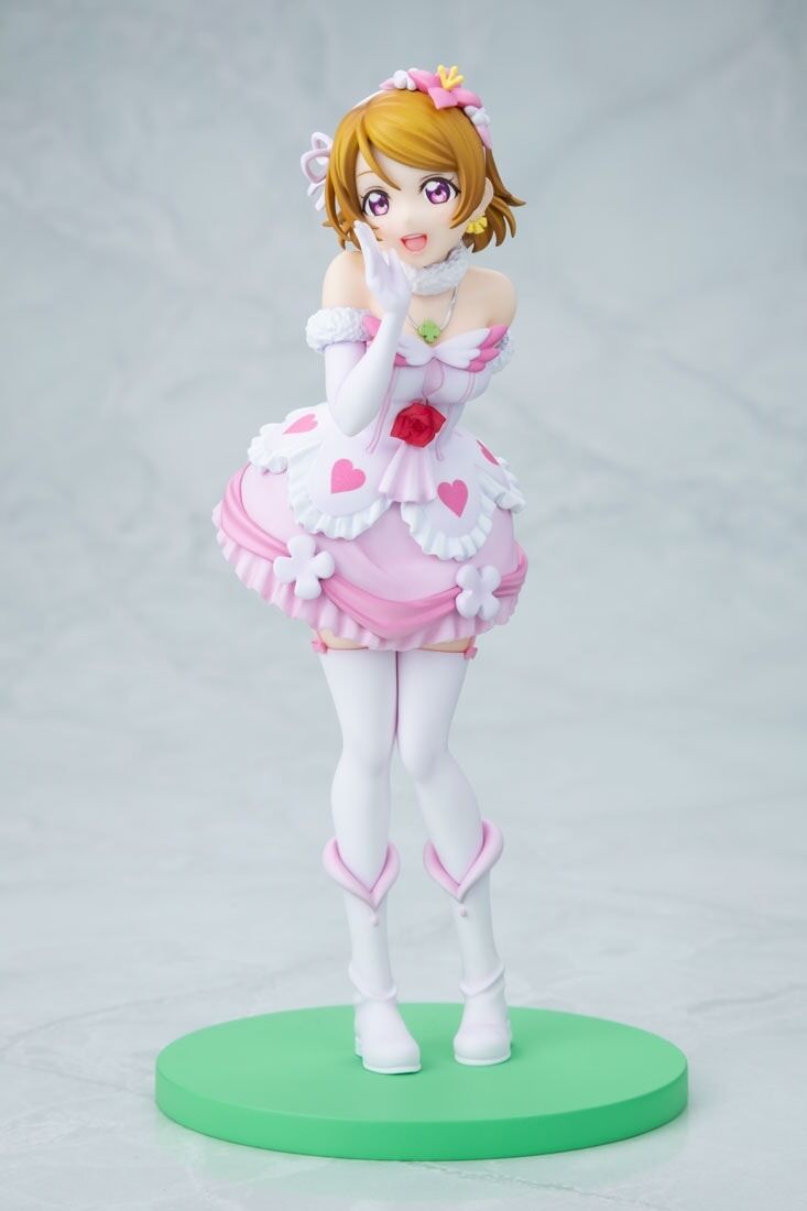 Love Live! School Idol Project KD Colle Hanayo Koizumi (Bokutachi