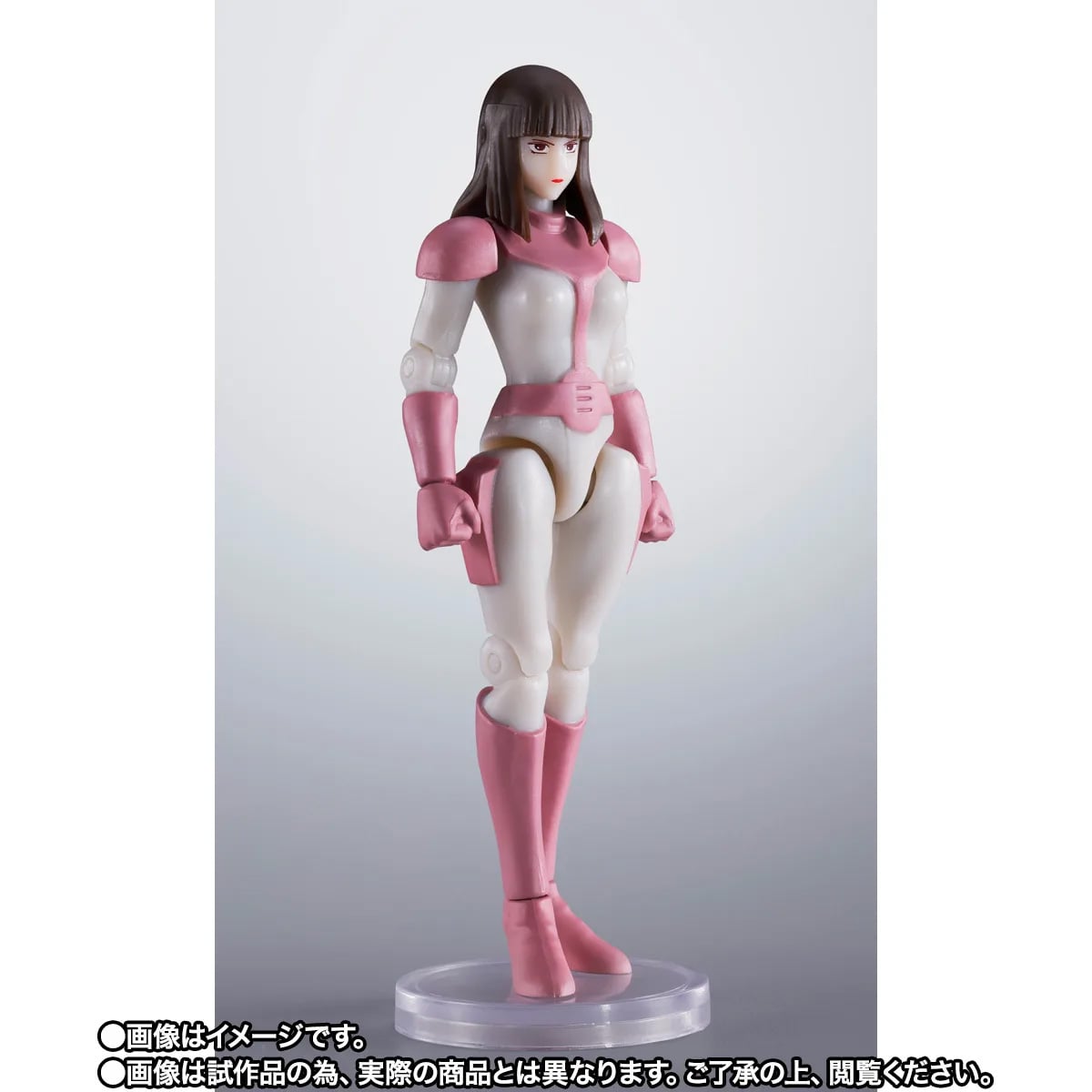 Armored Trooper Votoms Hi-Metal R Brutishdog Exclusive Action Figure Gallery Image 10