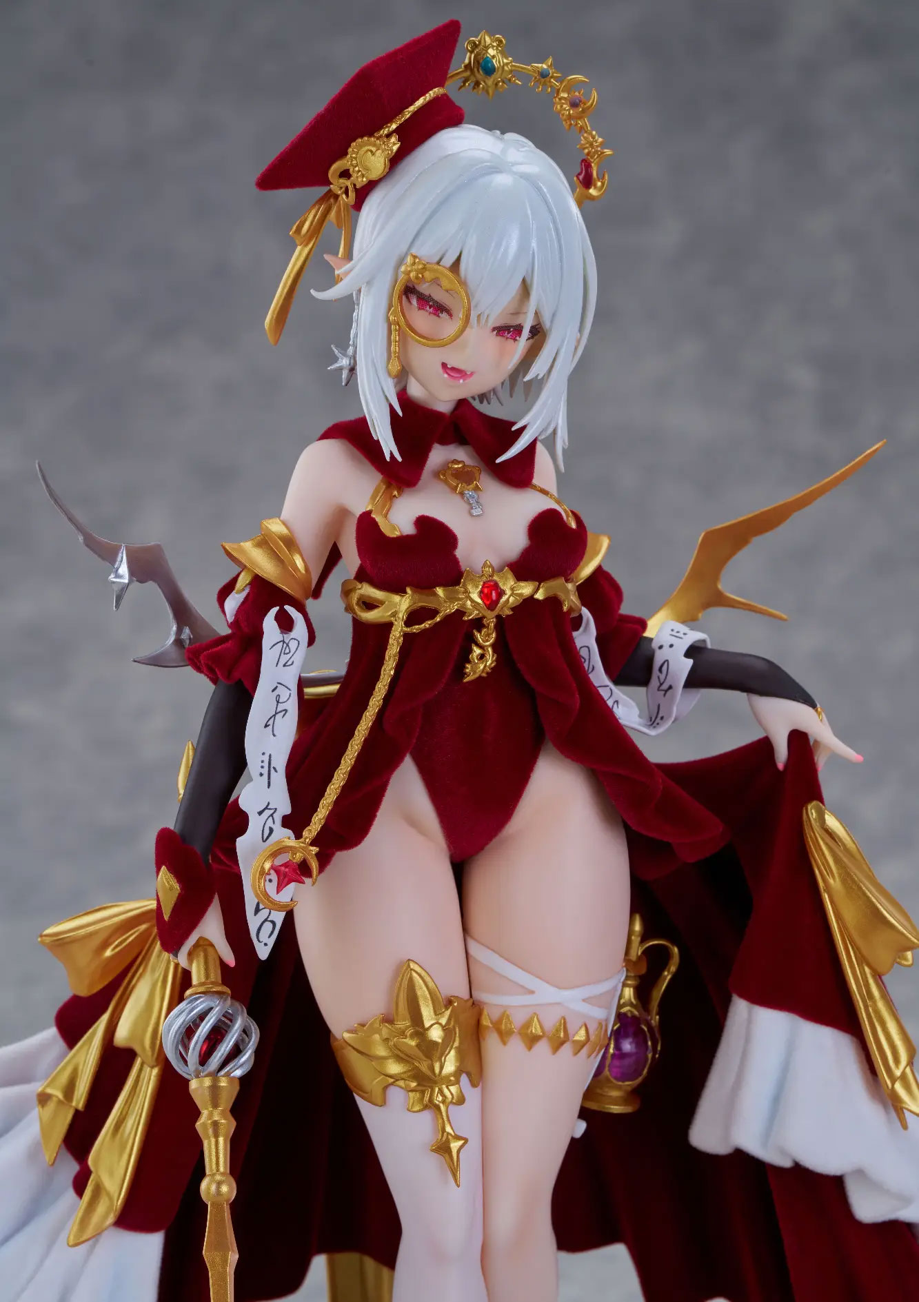 Alchemist (Formal Dress Ver.) 1/7 Scale Figure