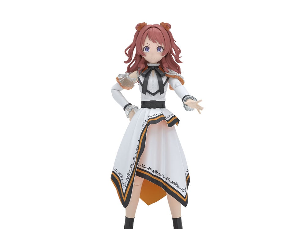 The Idolmaster: Shiny Colors 30 Minutes Sisters Saki Hanami (20th