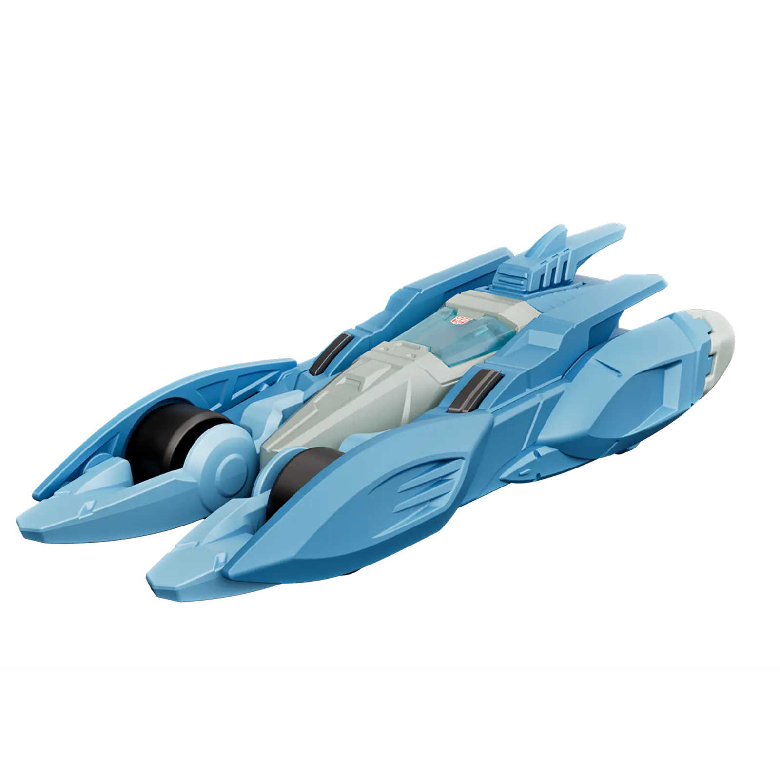 Transformers Blokees Wheels C03 Wreck 'N Rule 2 Box of 12 Random Model Kits Gallery Image 14