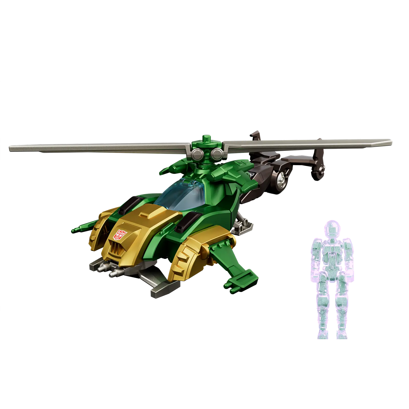 Transformers Blokees Wheels C03 Wreck 'N Rule 2 Box of 12 Random Model Kits Gallery Image 18