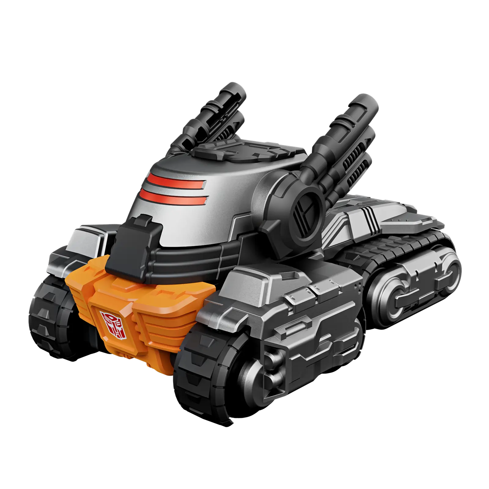 Transformers Blokees Wheels C03 Wreck 'N Rule 2 Box of 12 Random Model Kits Gallery Image 10