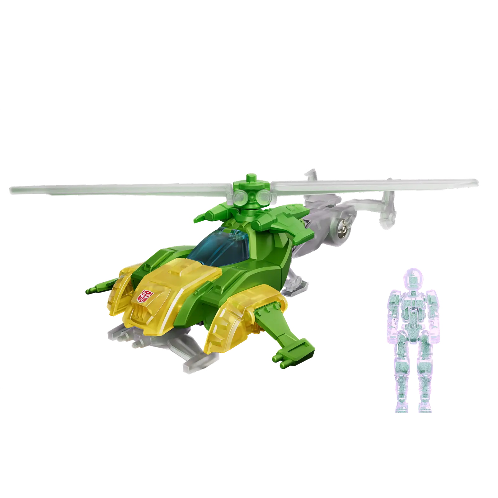 Transformers Blokees Wheels C03 Wreck 'N Rule 2 Box of 12 Random Model Kits Gallery Image 19