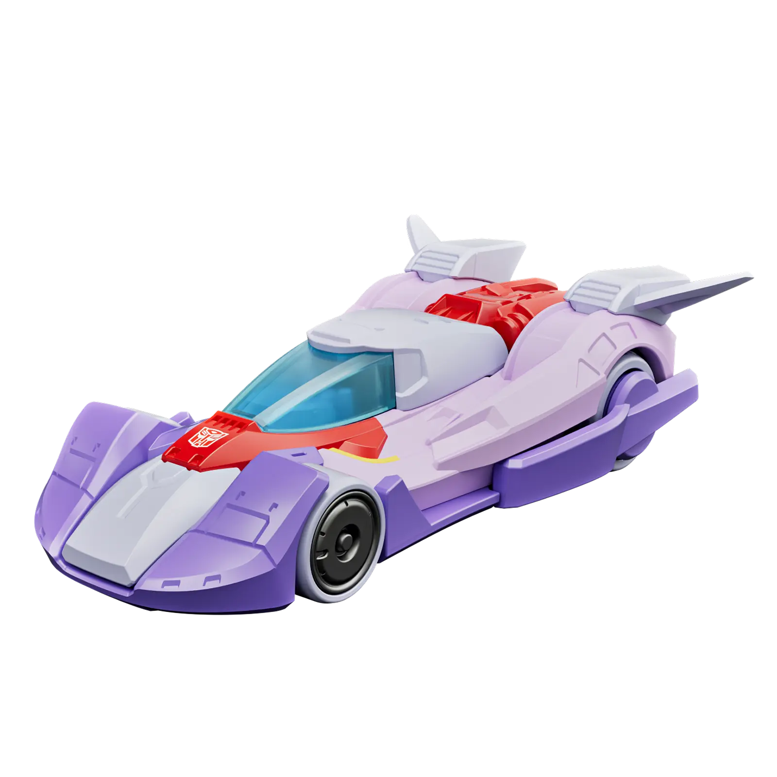 Transformers Blokees Wheels C03 Wreck 'N Rule 2 Box of 12 Random Model Kits Gallery Image 13