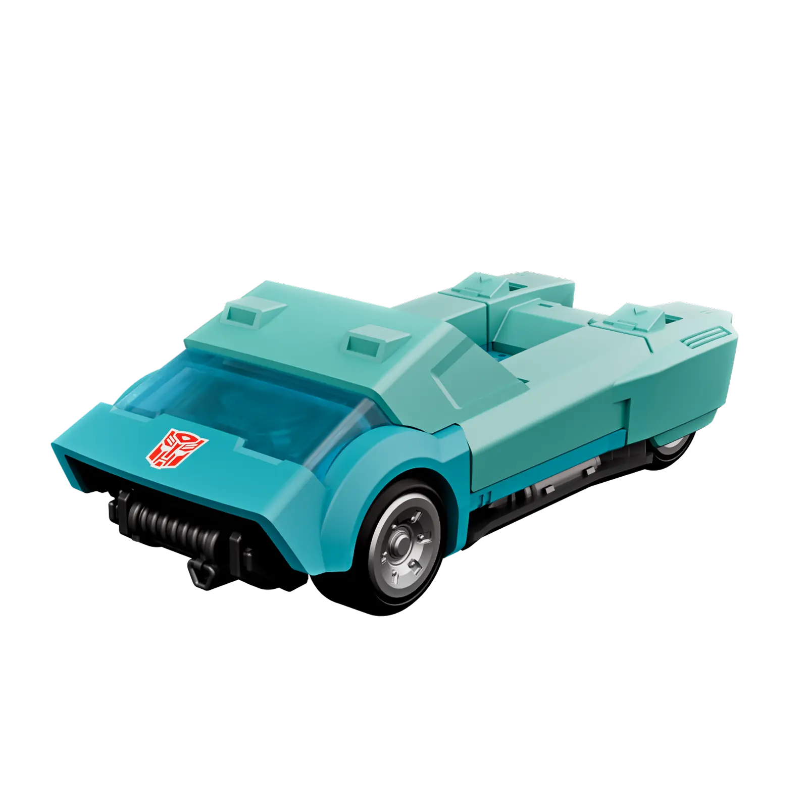 Transformers Blokees Wheels C03 Wreck 'N Rule 2 Box of 12 Random Model Kits Gallery Image 11