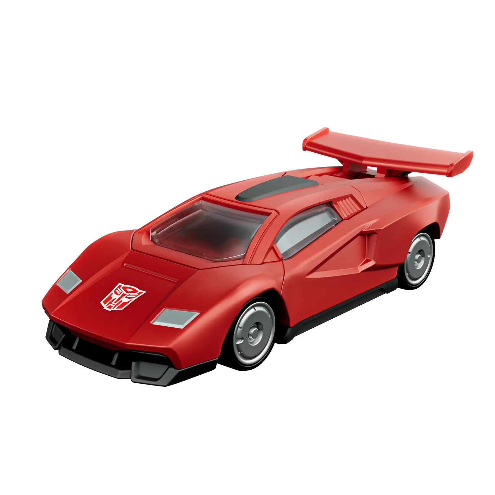 Transformers Blokees Wheels C03 Wreck 'N Rule 2 Box of 12 Random Model Kits Gallery Image 7