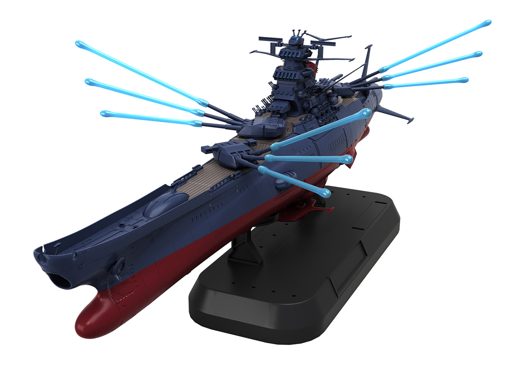 Star Blazers: Space Battleship Yamato Space Battleship Yamato 1