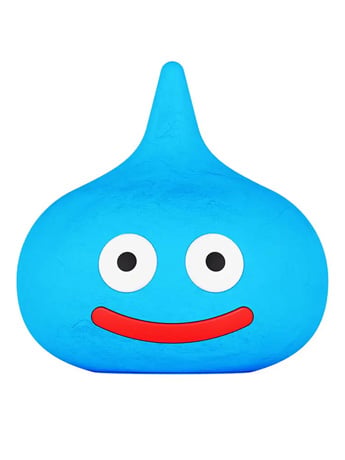 Dragon Quest Clay Monsters Slime Model Kit Gallery Image 2
