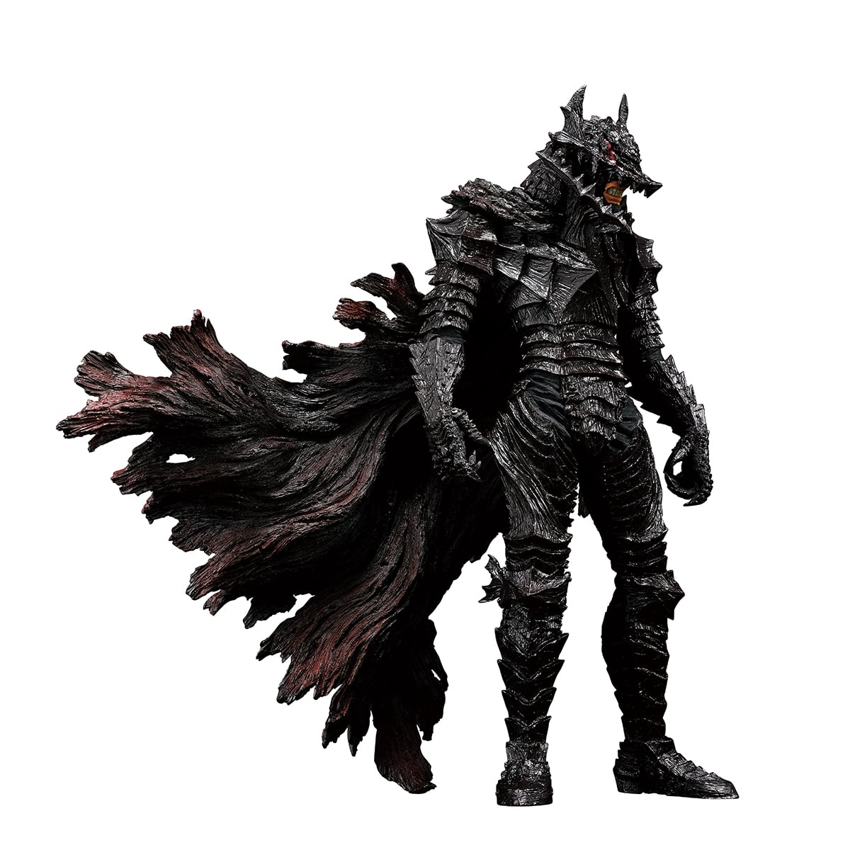 Berserk Masterlise Ichibansho Guts (Another Ver.) (Fated Polarity) BBTS US Exclusive Figure Gallery Image 6