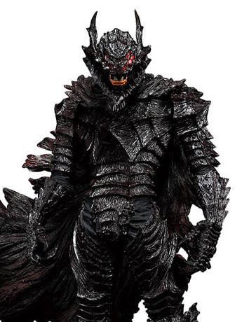 Berserk Masterlise Ichibansho Guts (Another Ver.) (Fated Polarity
