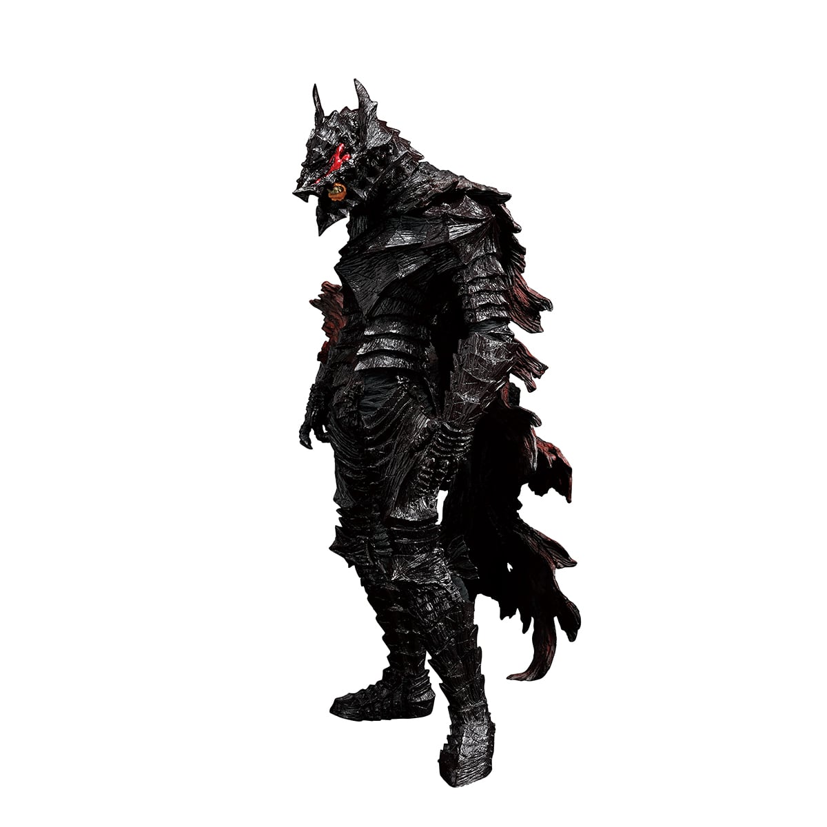 Berserk Masterlise Ichibansho Guts (Another Ver.) (Fated Polarity) BBTS US Exclusive Figure Gallery Image 4