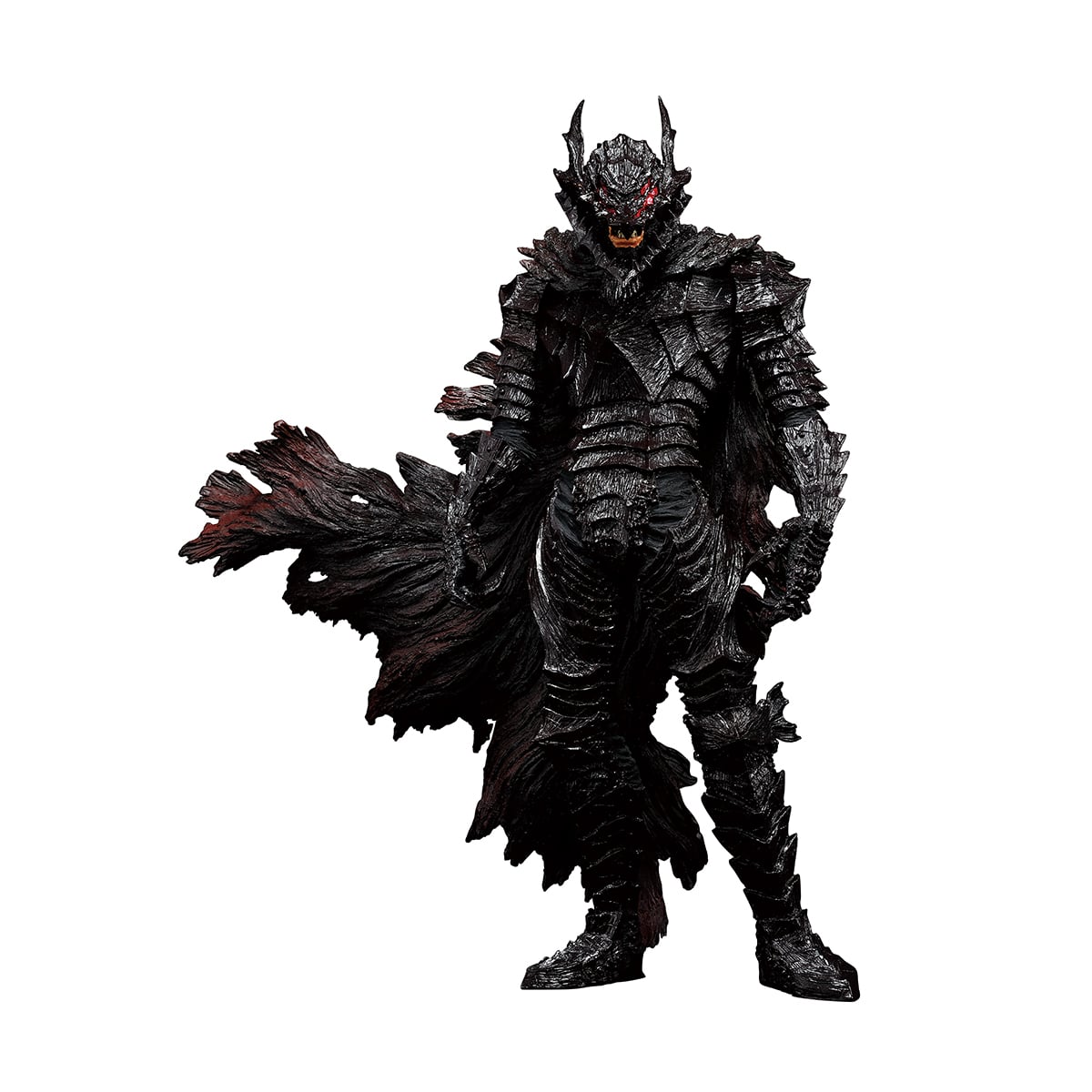 Berserk Masterlise Ichibansho Guts (Another Ver.) (Fated Polarity) BBTS US Exclusive Figure Gallery Image 3