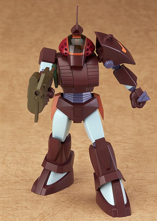 Fang of the Sun Dougram Combat Armors MAX07 1/72 Scale Soltic H102
