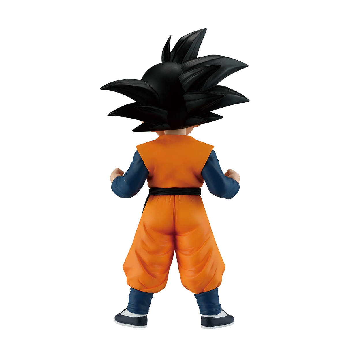 Dragon Ball Z Masterlise Ichibansho Goten (Spirit of the Saiyan) Figure Gallery Image 6
