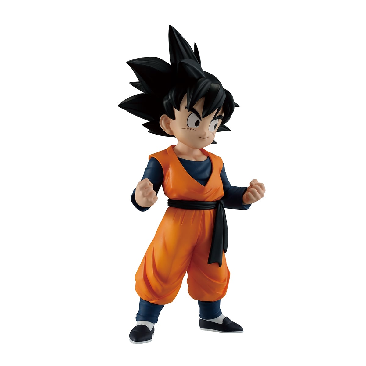 Dragon Ball Z Masterlise Ichibansho Goten (Spirit of the Saiyan) Figure Gallery Image 5