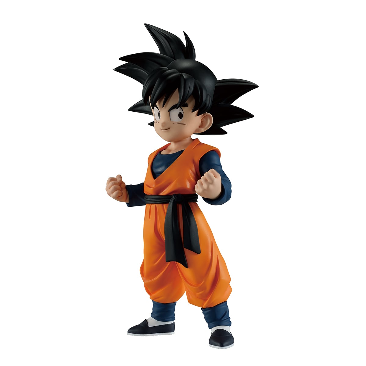 Dragon Ball Z Masterlise Ichibansho Goten (Spirit of the Saiyan) Figure Gallery Image 3