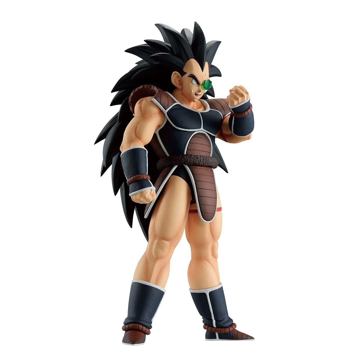 Dragon Ball Z Masterlise Ichibansho Raditz (Spirit of the Saiyan) Figure Gallery Image 6