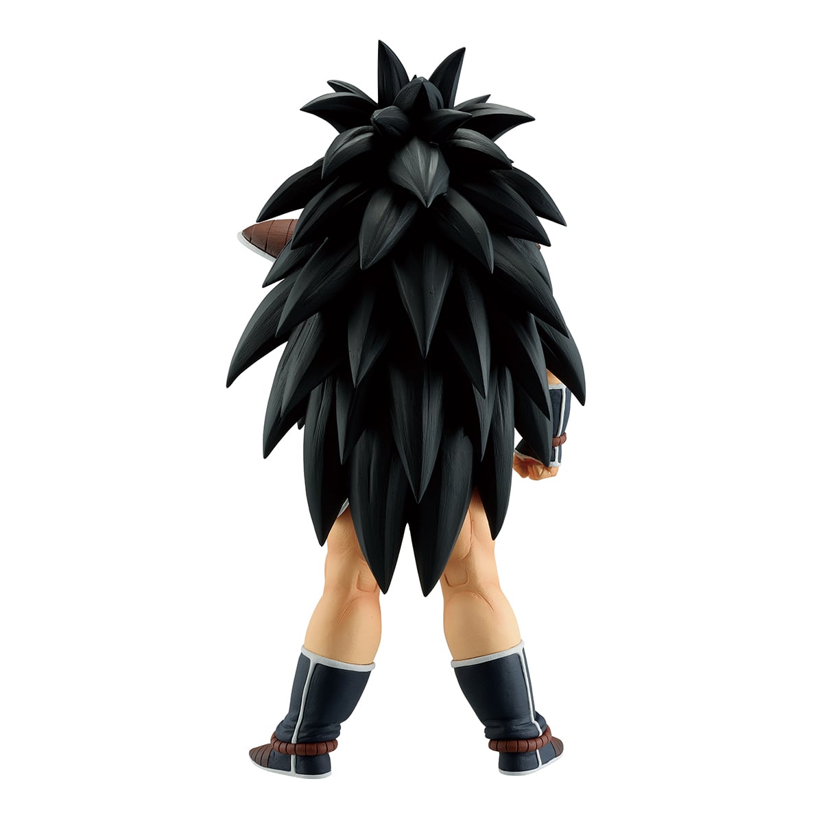 Dragon Ball Z Masterlise Ichibansho Raditz (Spirit of the Saiyan) Figure Gallery Image 5
