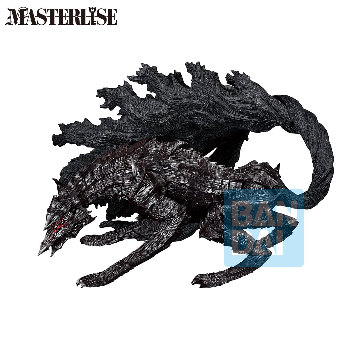 Berserk Masterlise Ichibansho Beast of Casca's Dream (Fated