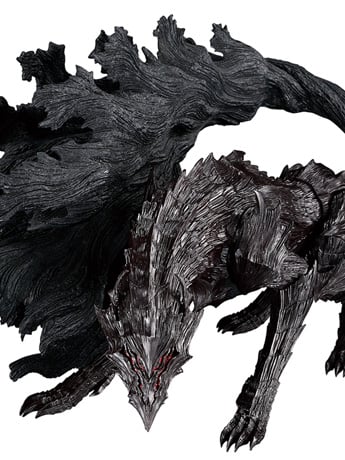 Berserk Masterlise Ichibansho Beast of Casca's Dream (Fated Polarity) Figure Gallery Image 2