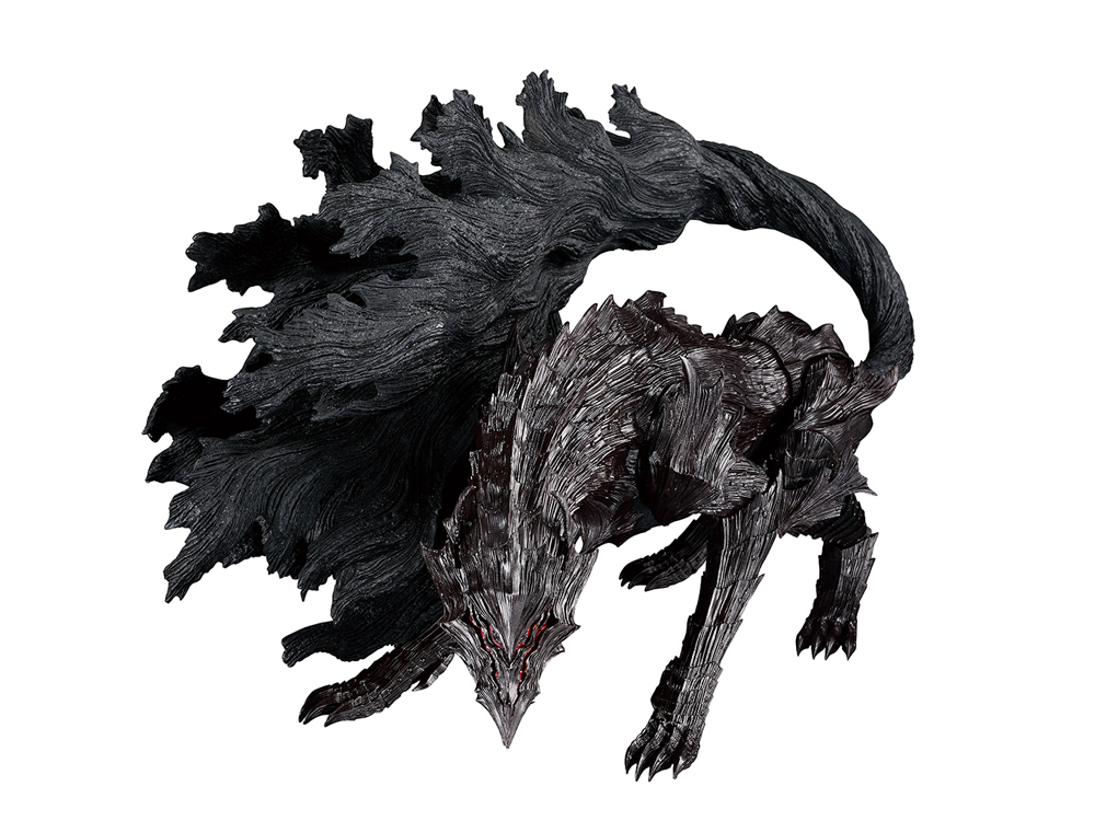 Berserk Masterlise Ichibansho Beast of Casca's Dream (Fated