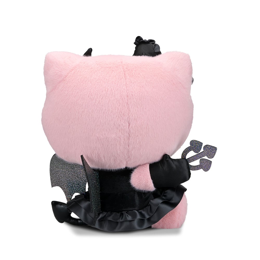 Hello Kitty Mimmy Devilishly Cute Large Plush Gallery Image 7