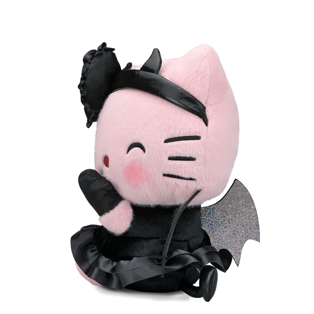 Hello Kitty Mimmy Devilishly Cute Large Plush Gallery Image 6