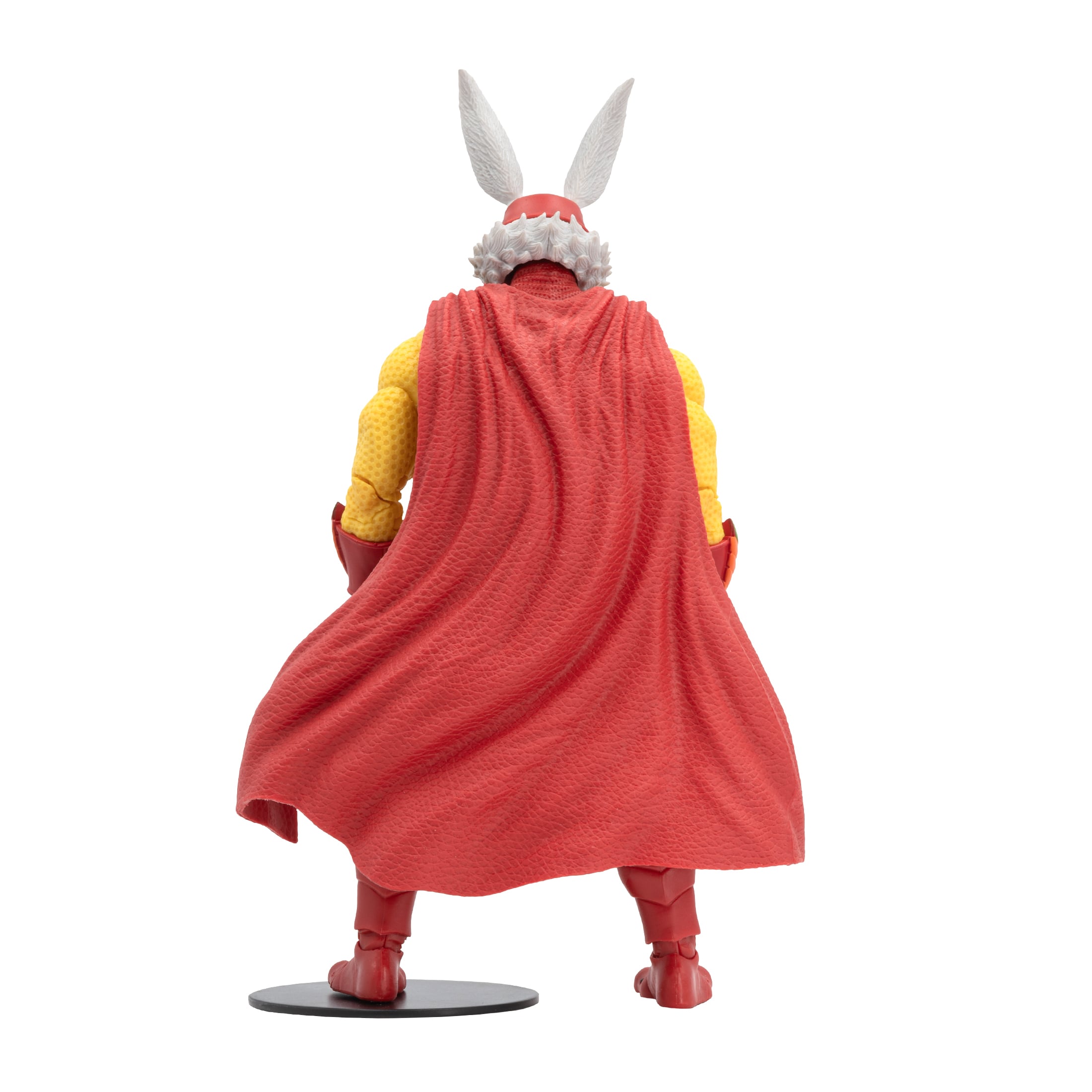 Justice League Incarnate DC Multiverse McFarlane Vault Collection Captain Carrot Action Figure Gallery Image 10