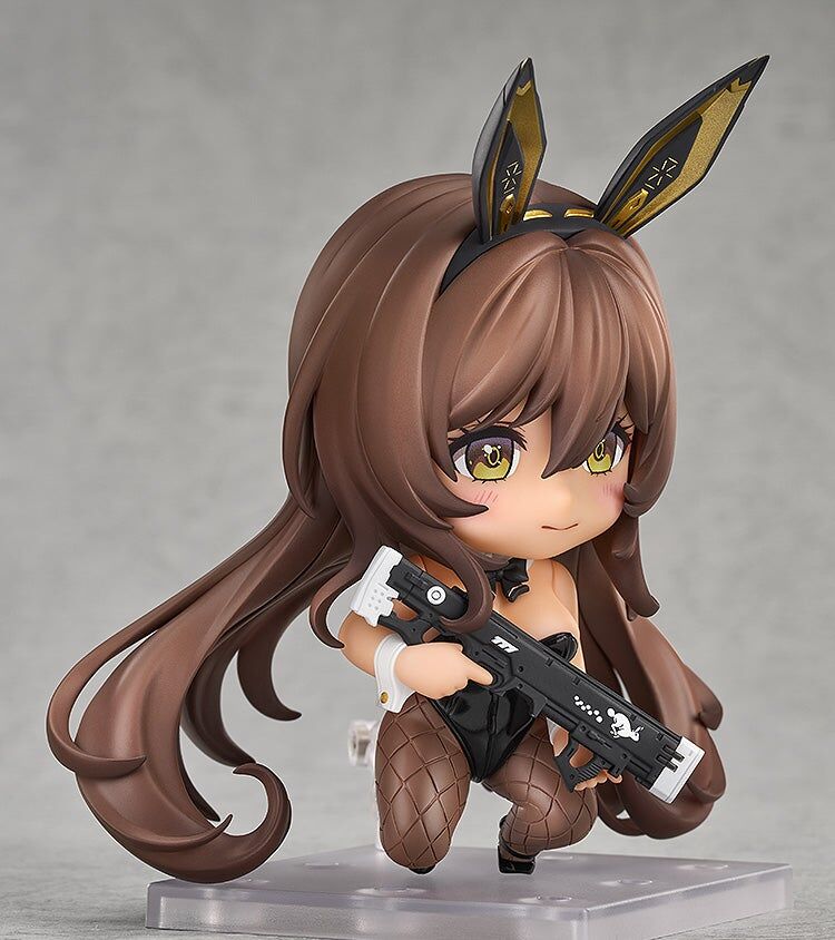Goddess of Victory: Nikke Nendoroid No.3066 Noir Gallery Image 5