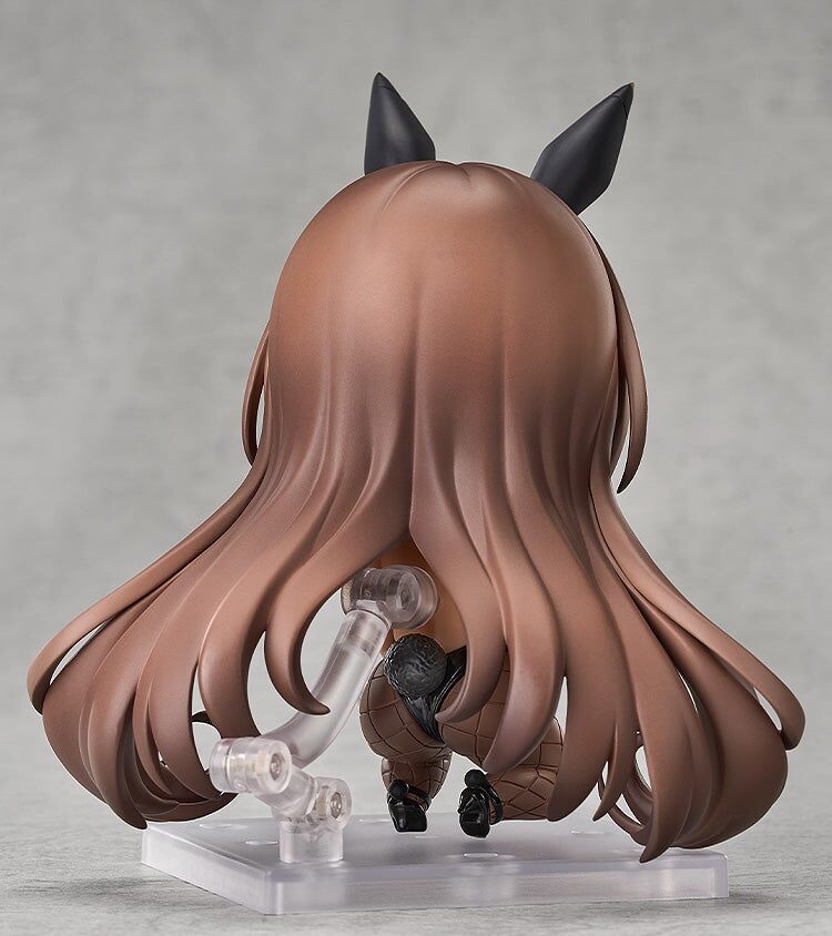 Goddess of Victory: Nikke Nendoroid No.3066 Noir Gallery Image 6