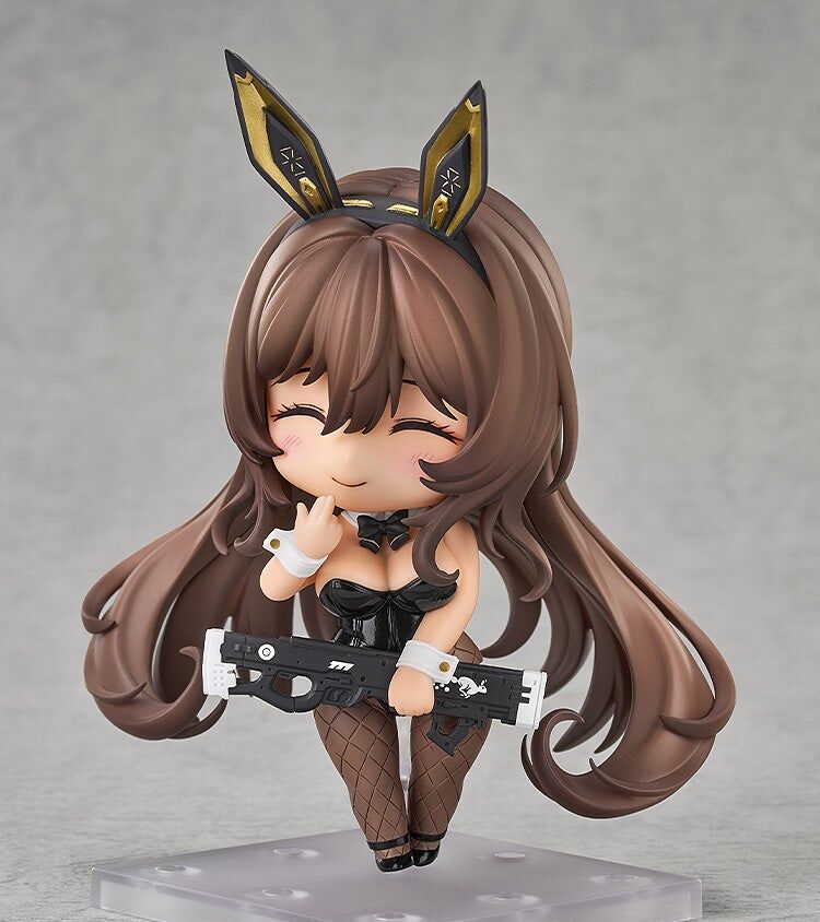 Goddess of Victory: Nikke Nendoroid No.3066 Noir Gallery Image 4