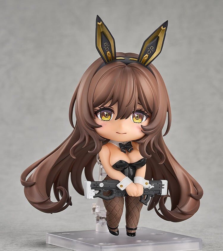 Goddess of Victory: Nikke Nendoroid No.3066 Noir Gallery Image 3
