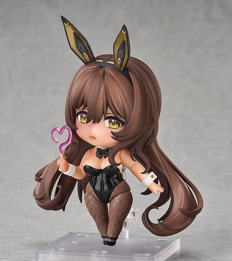 Goddess of Victory: Nikke Nendoroid No.3066 Noir Gallery Image 7