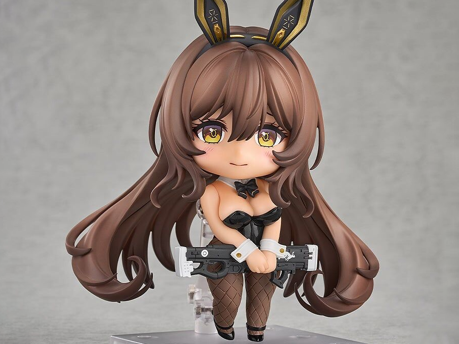 Goddess of Victory: Nikke Nendoroid No.3066 Noir Gallery Image 1