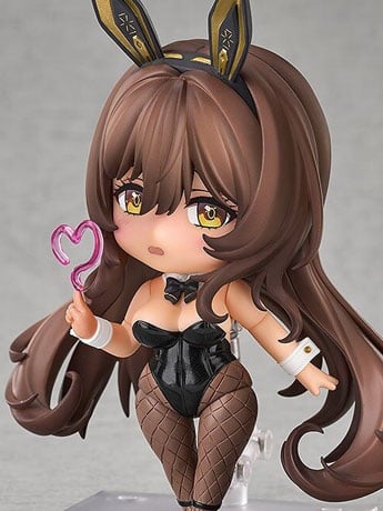 Image of Goddess of Victory: Nikke Nendoroid No.3066 Noir