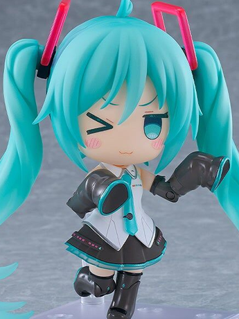 Vocaloid Nendoroid No.3065 Hatsune Miku (HMO Ver.)