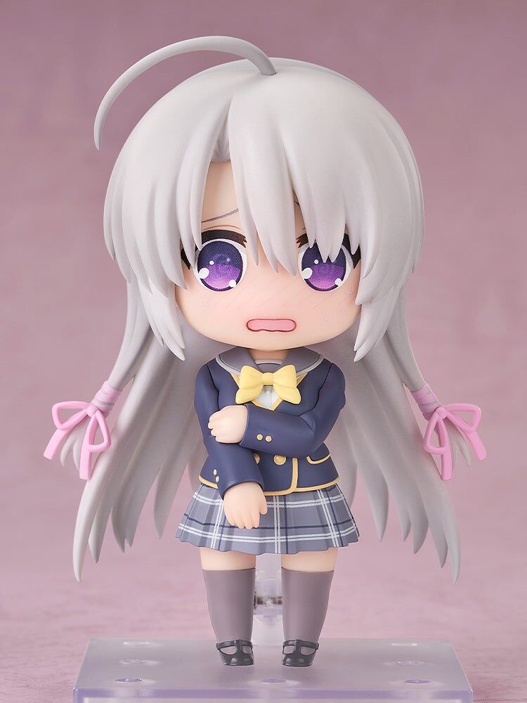 Sabbat of the Witch Nendoroid No.3008 Nene Ayachi