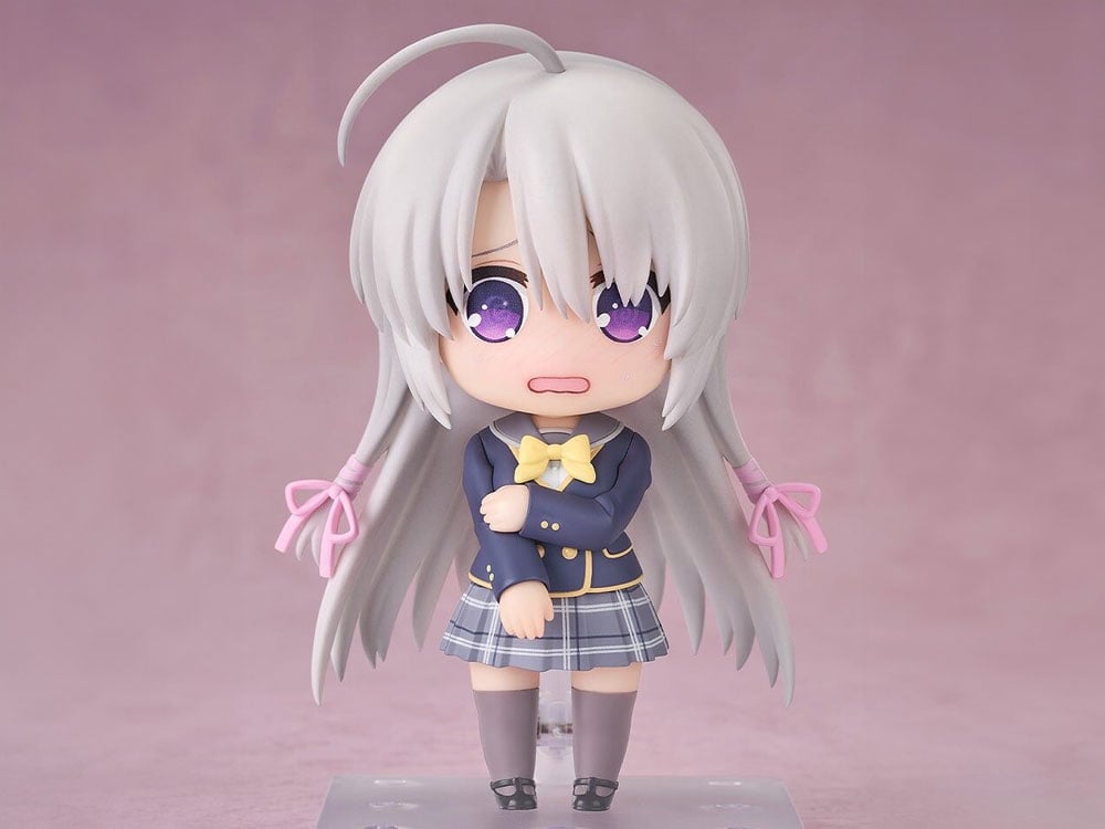 Sabbat of the Witch Nendoroid No.3008 Nene Ayachi