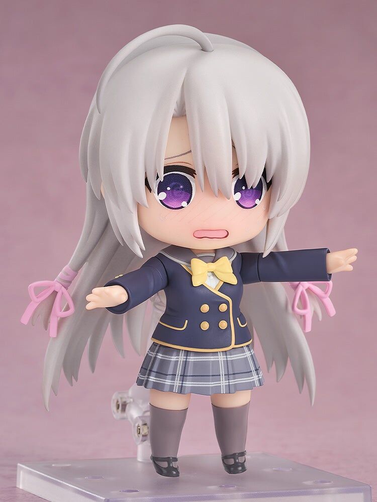 Sabbat of the Witch Nendoroid No.3008 Nene Ayachi