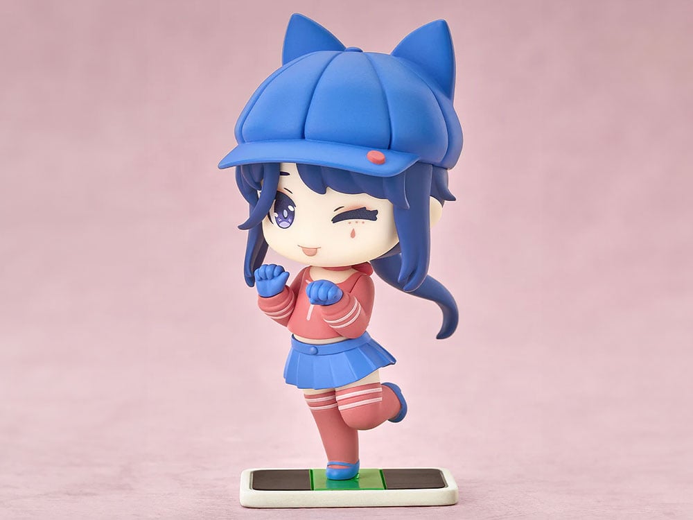 MiSide Mini Memory Cappie Figure Gallery Image 1