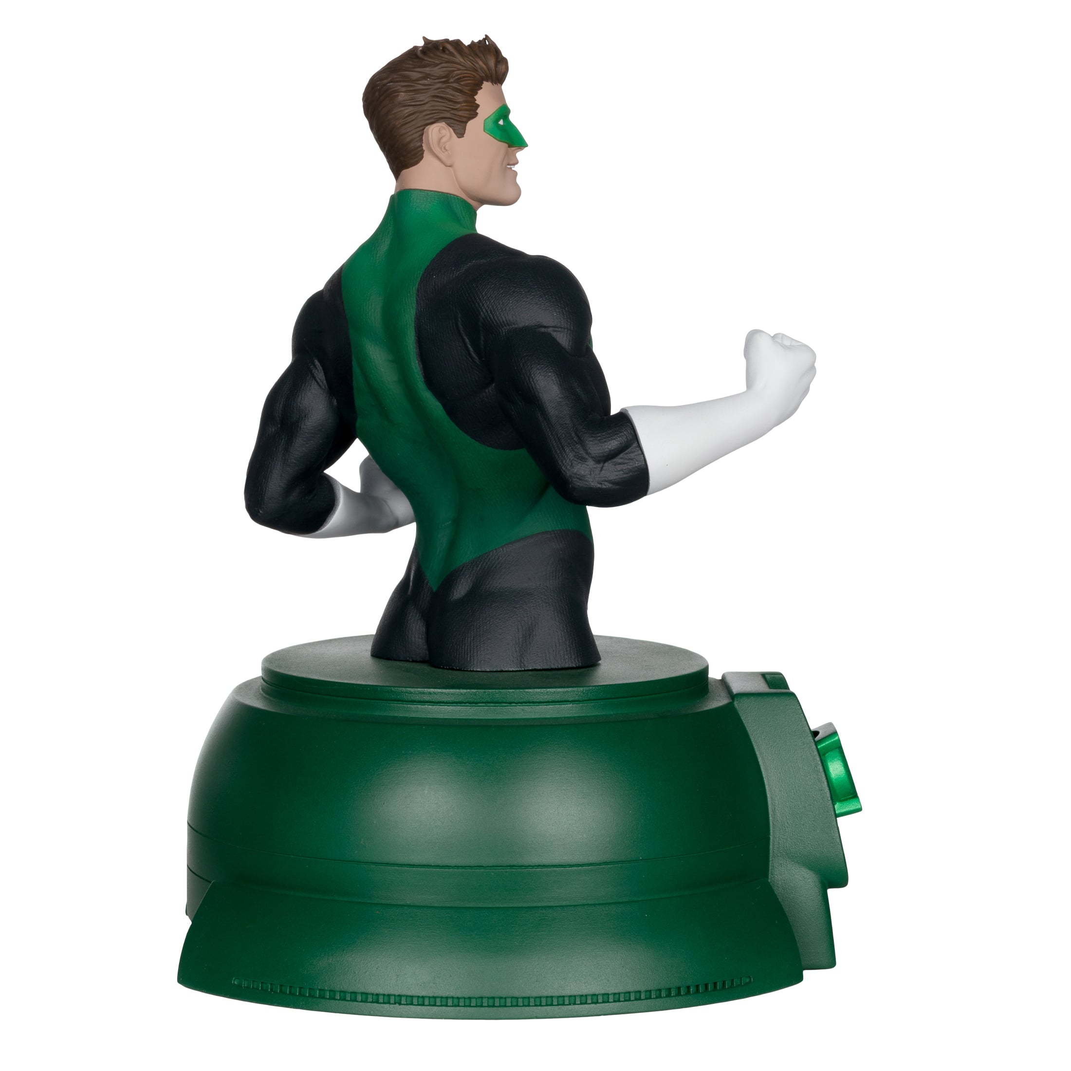 DC Comics Green Lantern (Hal Jordan) Limited Edition Bust with Power Ring 1/1 Scale Replica Gallery Image 15