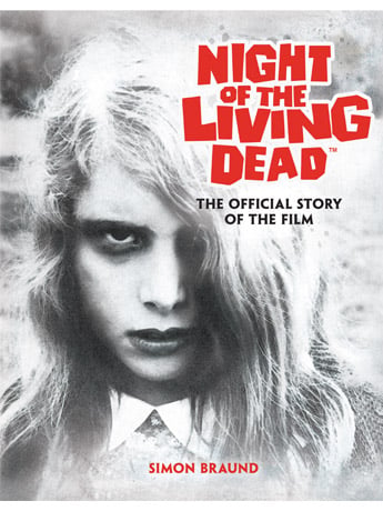 Night of the Living Dead: The Official Story of the Film