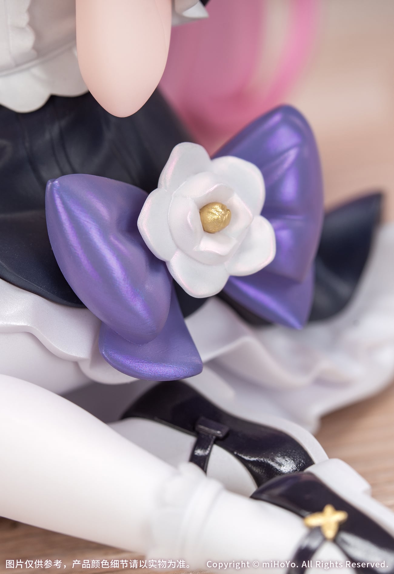 Honkai Impact 3rd Little Series Elysia (Little Flame-Chaser Ver