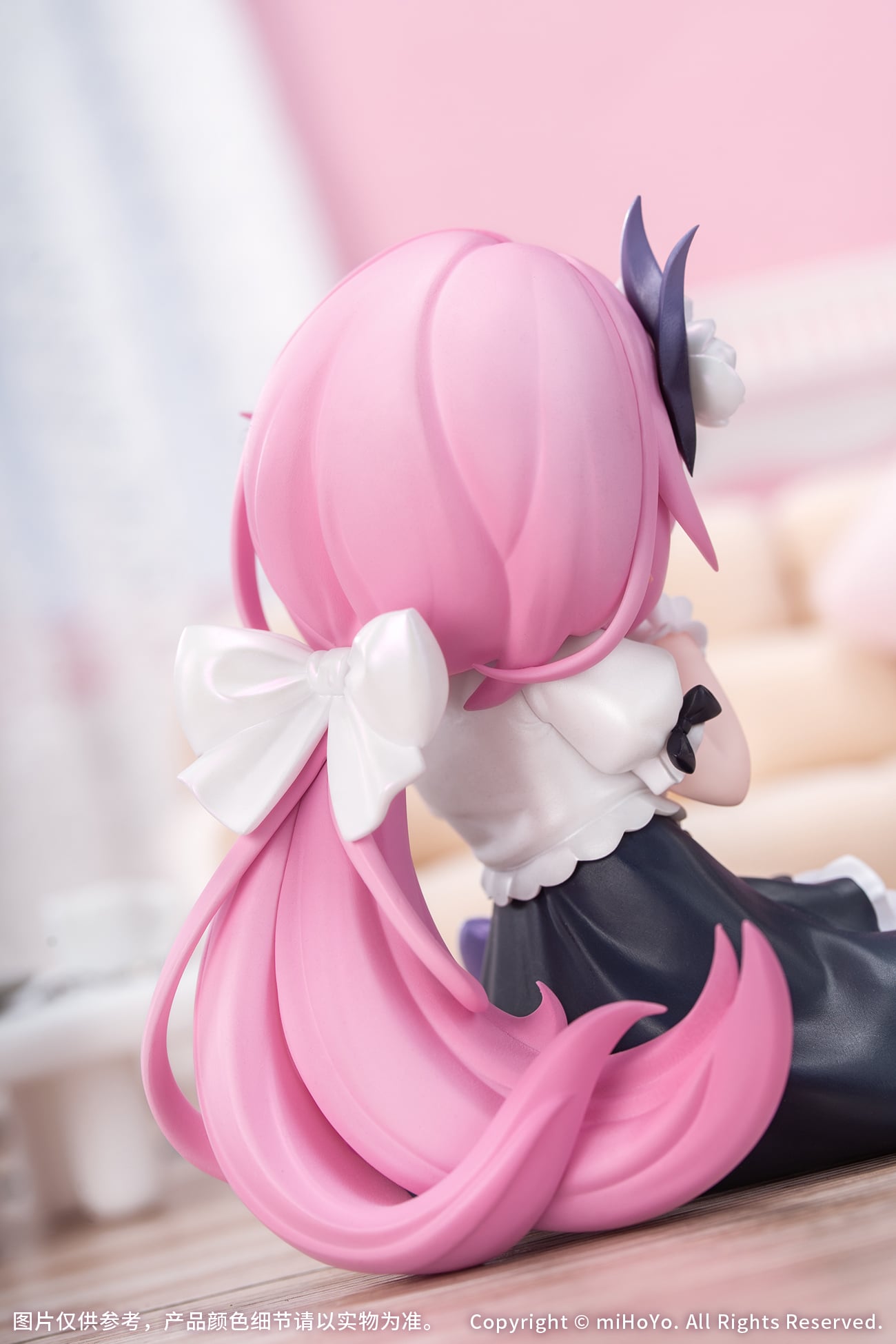 Honkai Impact 3rd Little Series Elysia (Little Flame-Chaser Ver