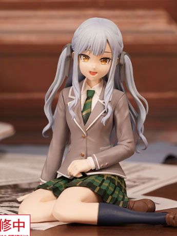 Image of BanG Dream! Ave Mujica Sakiko Togawa (Uniform Ver.) Premium Figure