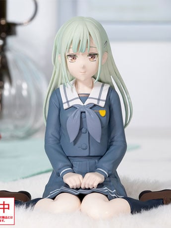 Image of BanG Dream! Ave Mujica Mutsumi Wakaba (Uniform Ver.) Premium Figure